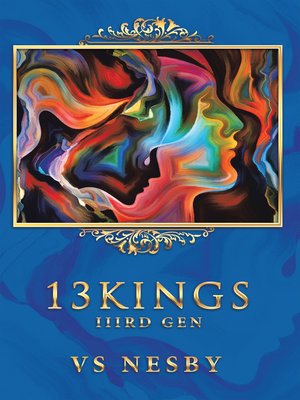cover image of 13Kings